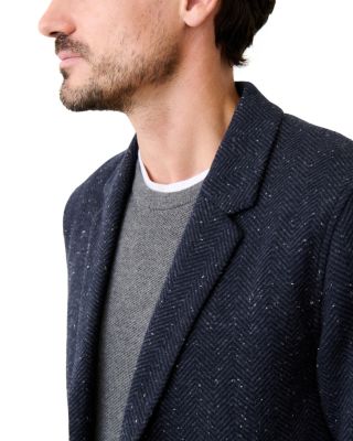 Pacifica Stretch Twill Blazer