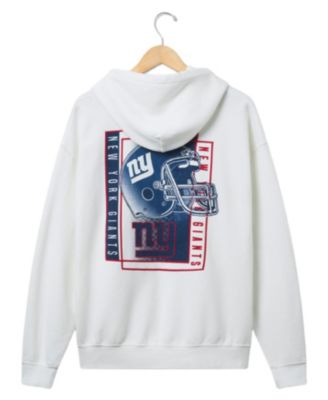 Unisex NFL New York Giants Zone Flea Market Hoodie