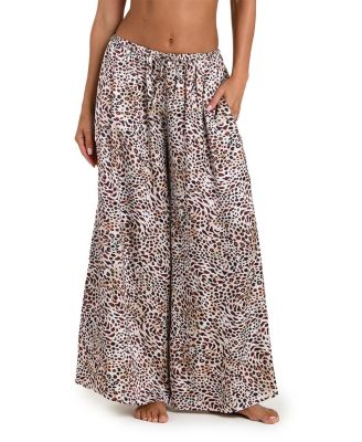 Paradise Heat Beach Pant
