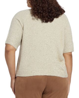 Kennedy Short Sleeve Cardigan