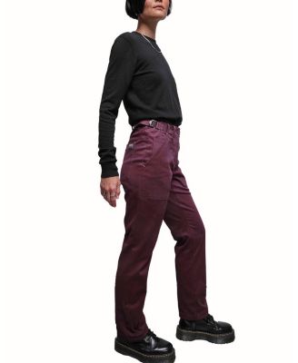 The Essential Utility Pant