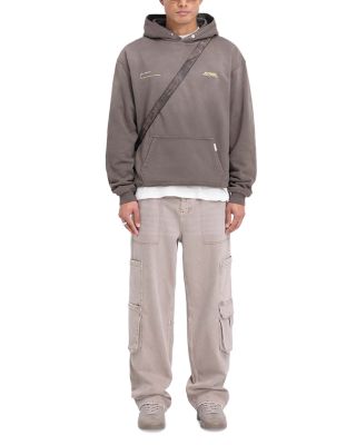 Patron of the Club Hoodie