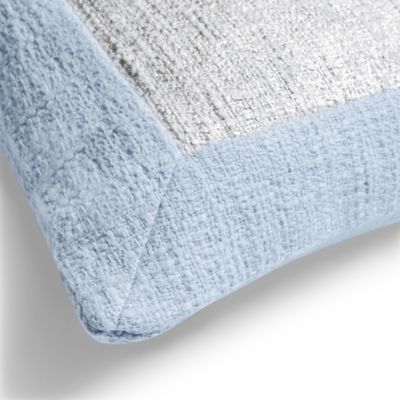 After The Storm Decorative Pillow, 20&amp;quot; x 20&amp;quot;