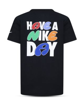 Boys' Have A Nike Day Tee - Little Kid