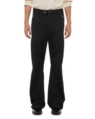 Relaxed Fit Ski Pants