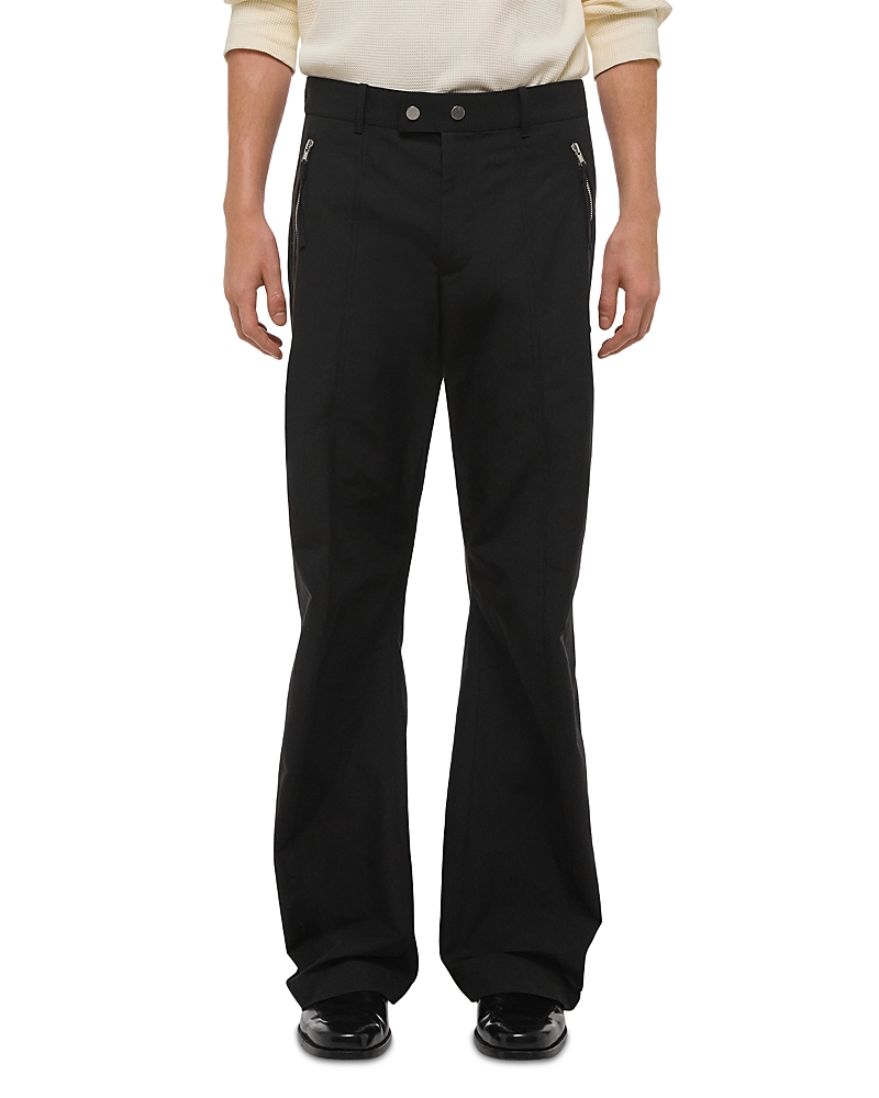 Helmut Lang Ski Performance Pants In Black