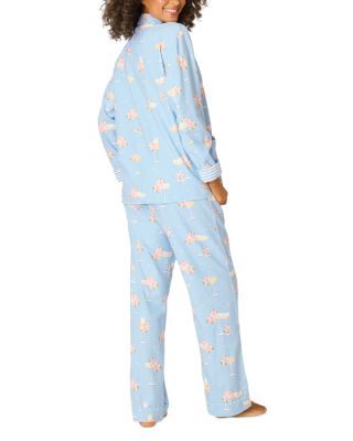 Fizz The Season Pajama Set
