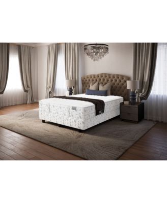 Crown Latex Topaz Firm Mattress - Exclusive