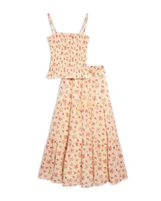 Girls' Tween Alma Top & Esme Skirt - Big Kid