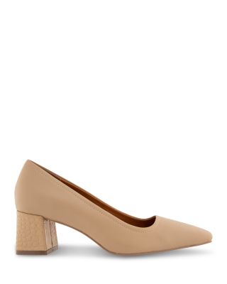 Women&#39;s Amelia Pumps
