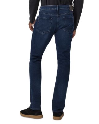 Federal Slim Straight Jeans in Brenigan Blue