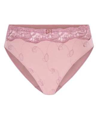 Diva High Knickers
