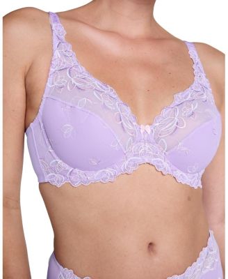 Diva Non-Padded Underwired Bra