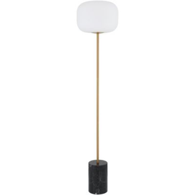 Lunaris Accent Floor Lamp