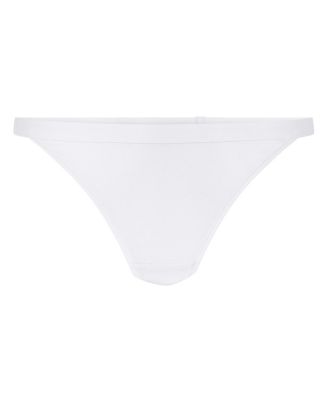 Cotton Thong
