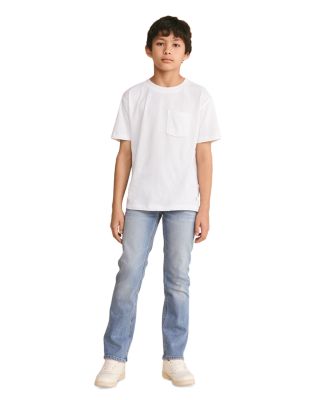 Boys' Benji Straight Jeans - Big Kid