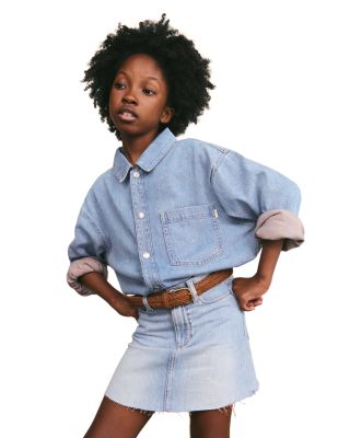 Girls' Jenny Mini Skirt - Big Kid