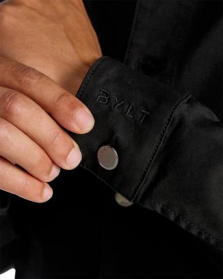 Coolflex Denim Chore Jacket