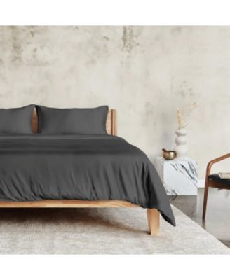  Luxe CleanBamboo  Sateen+ Sheet Set California King