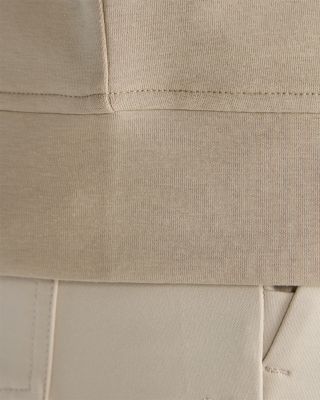 Roamknit Crewneck Sweatshirt