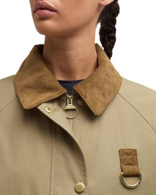 Phoebe Casual Jacket