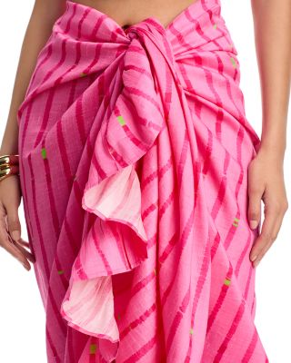 Ruffle Power Pareo™