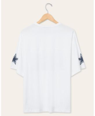 Unisex NFL Dallas Cowboys Halfback Jersey Tee