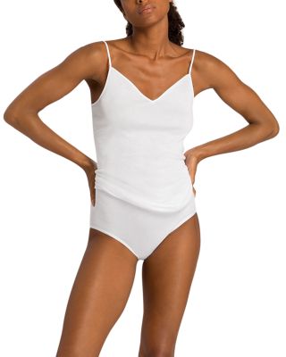 Cotton Seamless Full Briefs