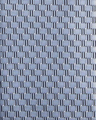 Silk Classic Weave Tie