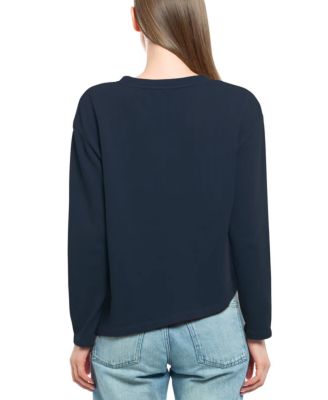  Sweater Mix Sweatshirt