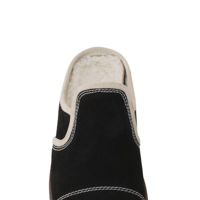  Dbb1 Suede Mule Sneakers
