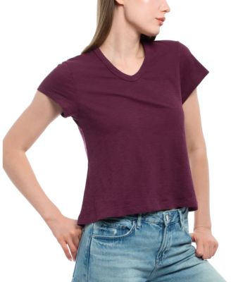  Short Sleeve Baby Tee