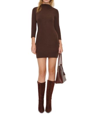 Camille Knit Dress