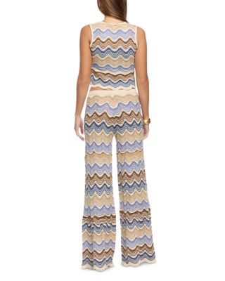 Kari Multicolor Pants