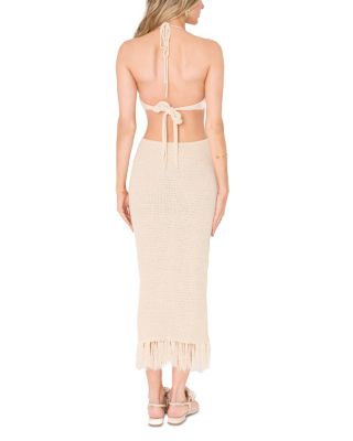 Starla Cover-Up Dress