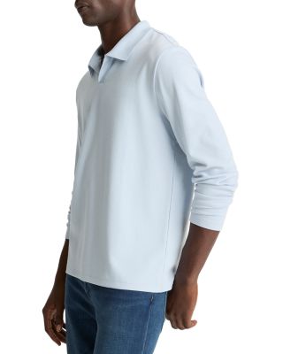 Milano Open Collar Polo