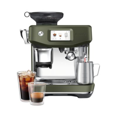 Barista Touch™ Impress Espresso Machine