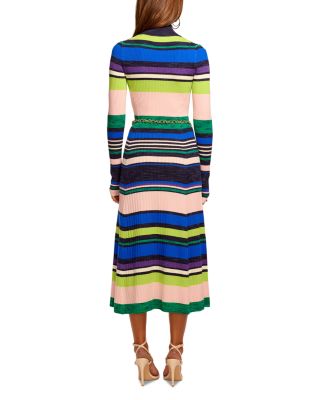 Monaco Wool Dress