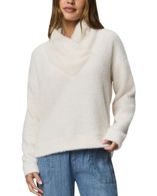 Rowan Fuzzy Pullover