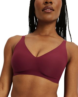 Revolution V Neck Bra