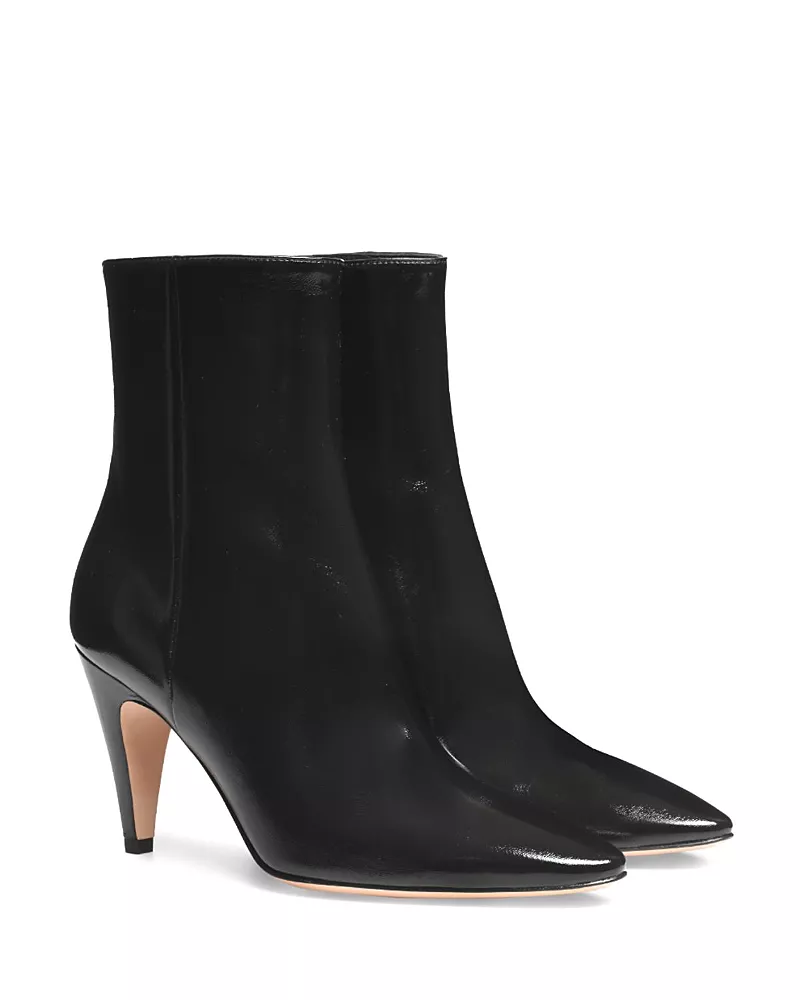 Gianvito Rossi Women's Amelia Booties