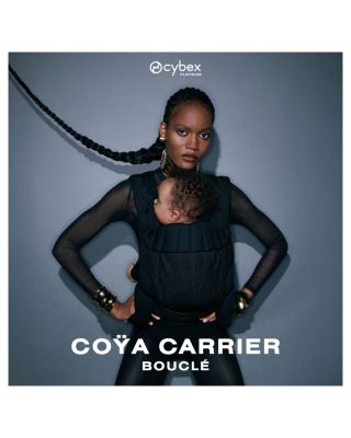 COYA Carrier Boucl&eacute;  
