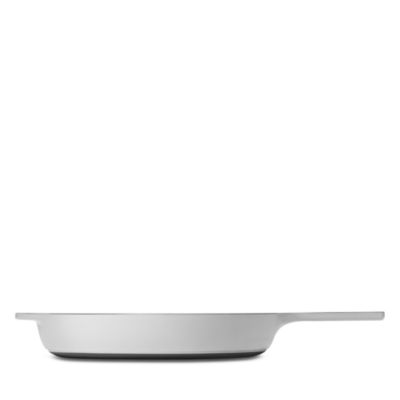 12" Enameled Cast Iron Skillet