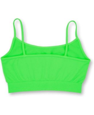  Bandeau Bra Cami - Big Kid