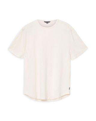 Blaise Textured Tee