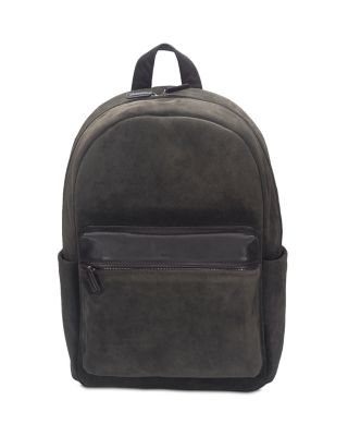Suede Cavalor Backpack