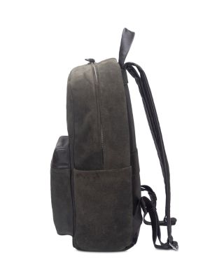 Suede Cavalor Backpack