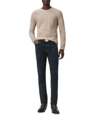 Baiso Crewneck Sweater