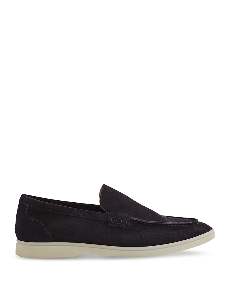 Reiss Men's Kason Slip On Loafers