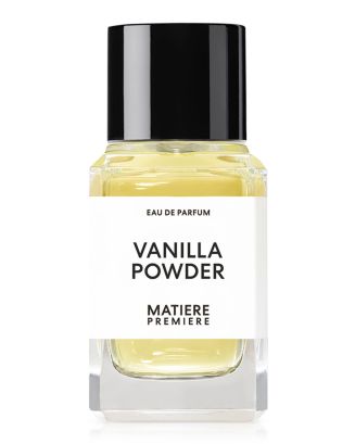 香水(ユニセックス) (108)VANILLA POWDER Eau de Parfum Matiere Premiere Vanilla Powder Eau de Parfum 1.7 oz